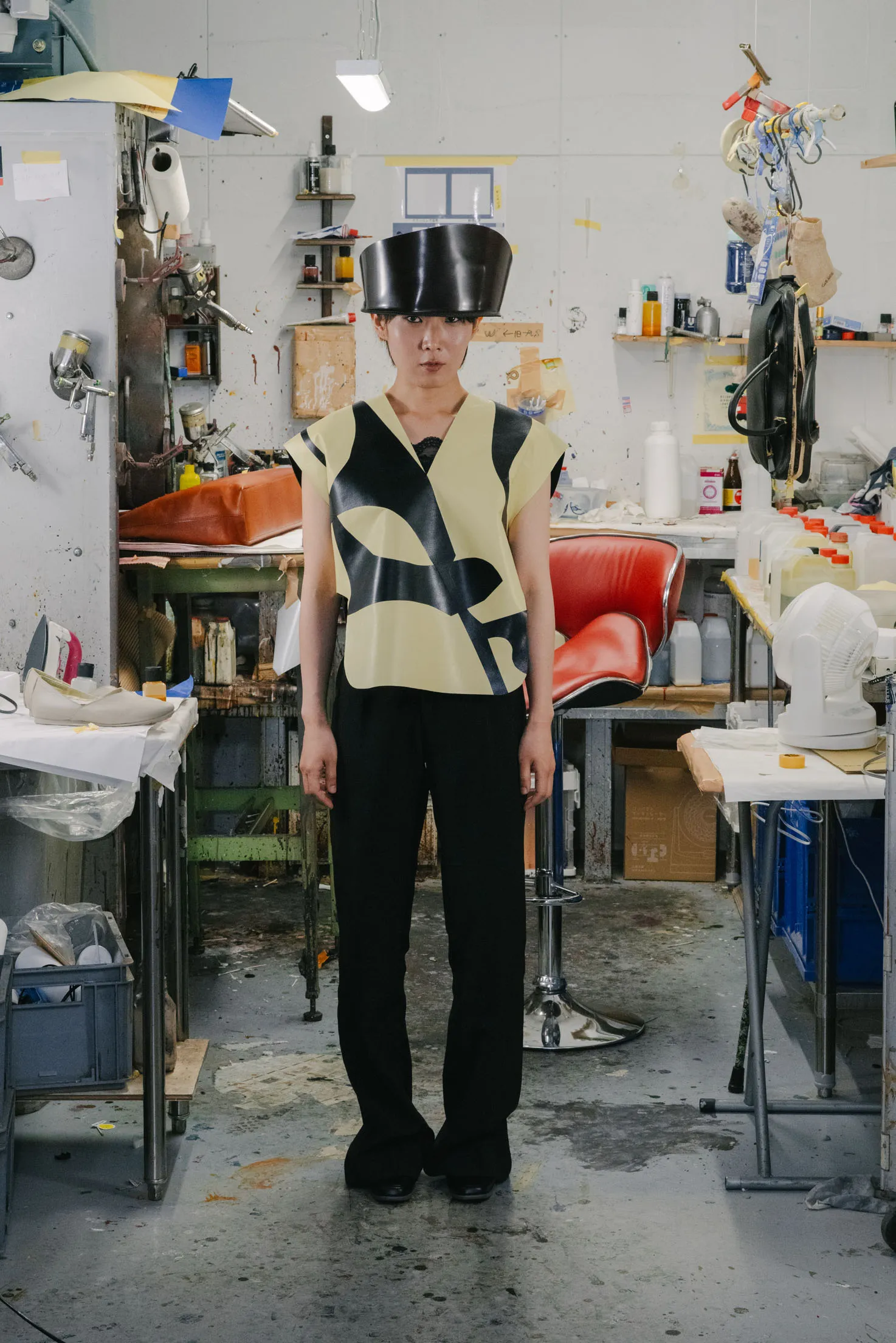 Annalie van Doorn Japan exclusive collectionの写真 10