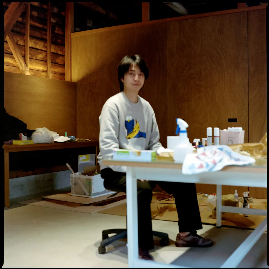 ARTISTSの写真 13