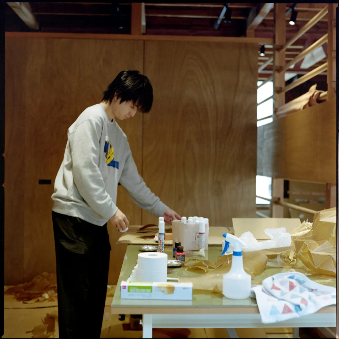 ARTISTSの写真 14