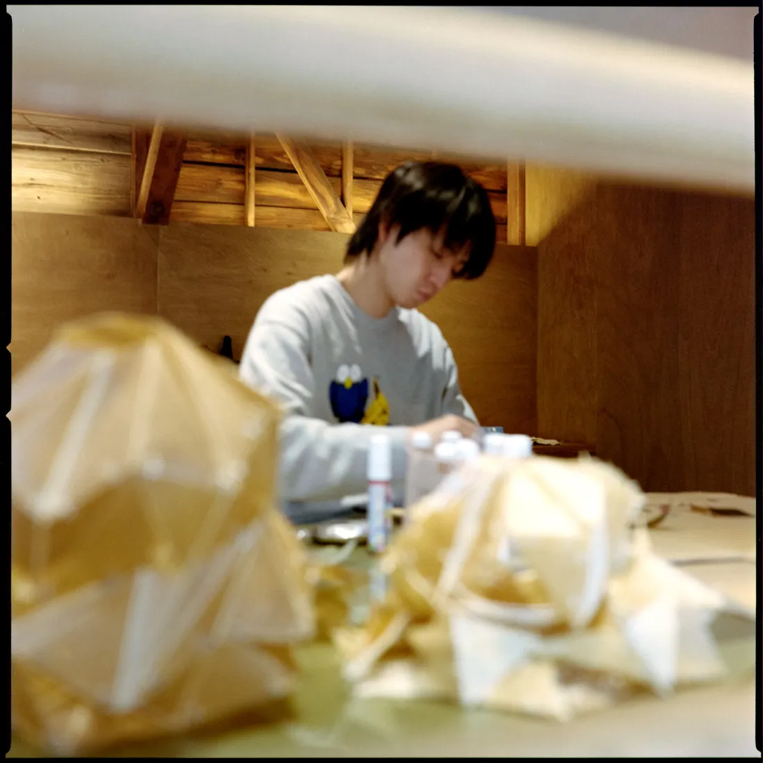 ARTISTSの写真 20