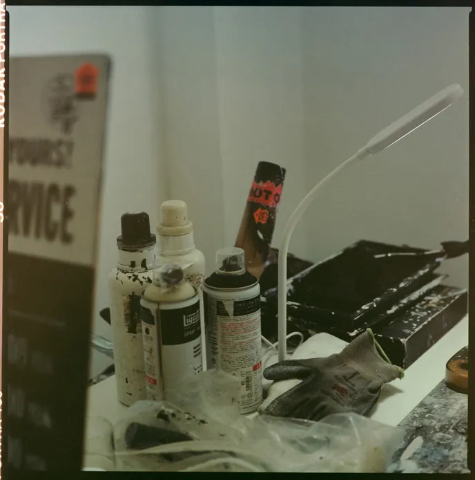 ARTISTSの写真 39
