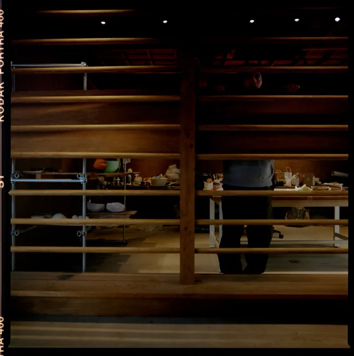 ARTISTSの写真 52