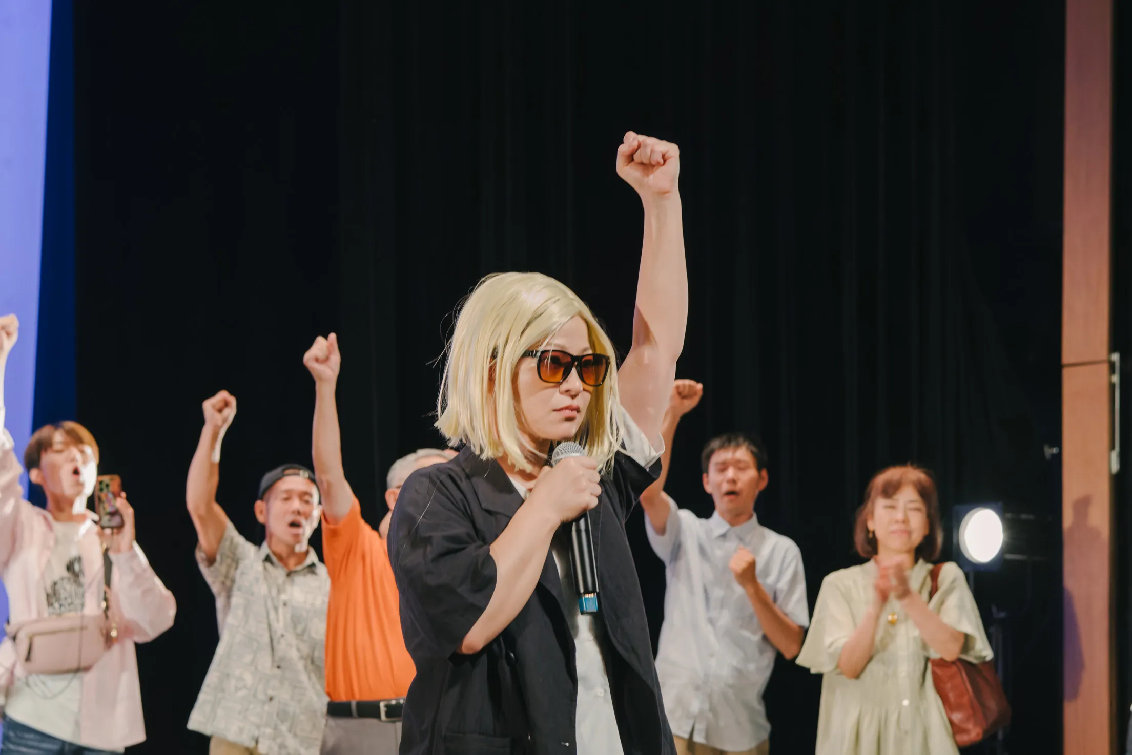 六甲カタカムナ〜瀬織津姫の復活〜の写真 17