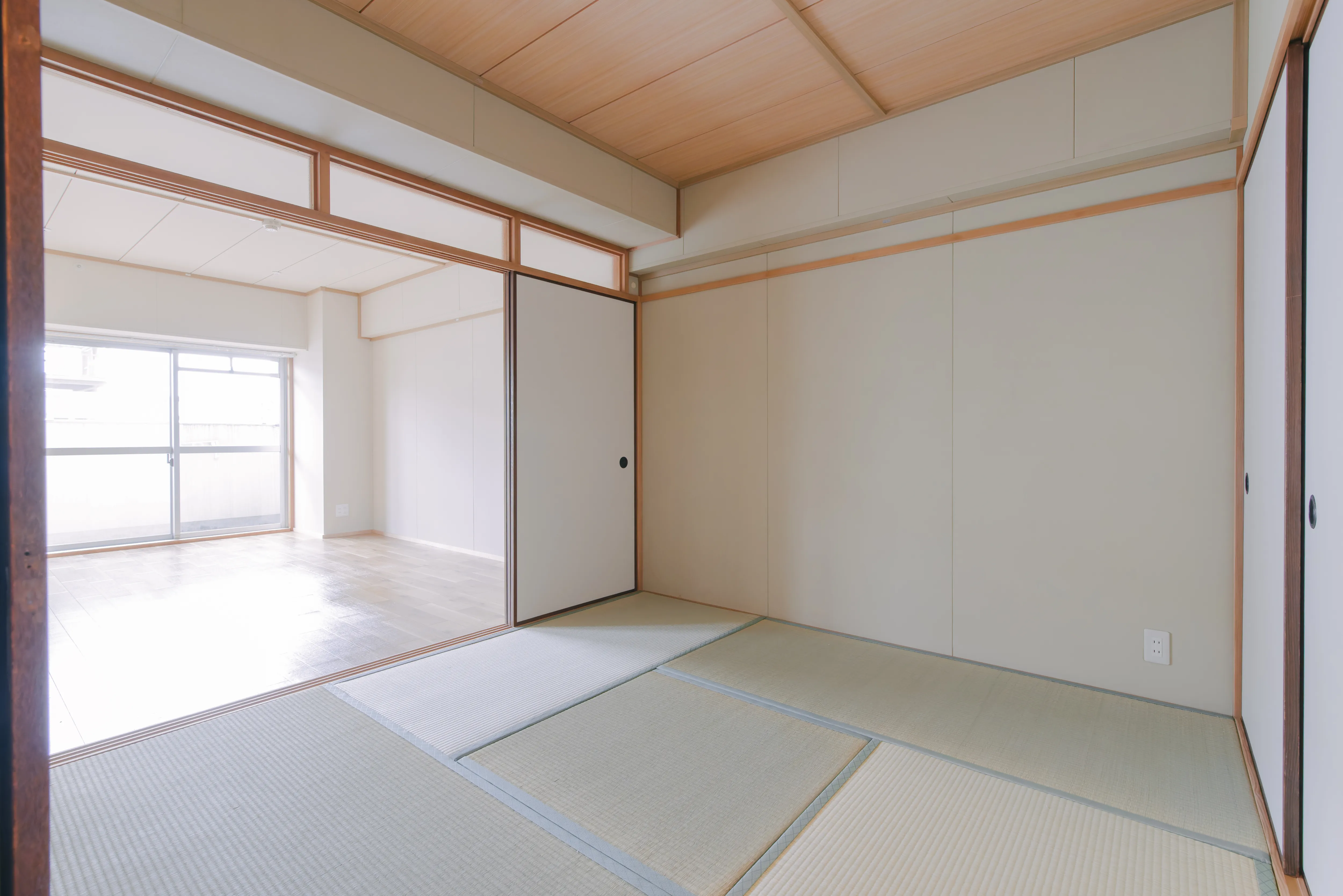 「子育て世代の住まいを応援」〜県営住宅のリノベーション〜の写真 15