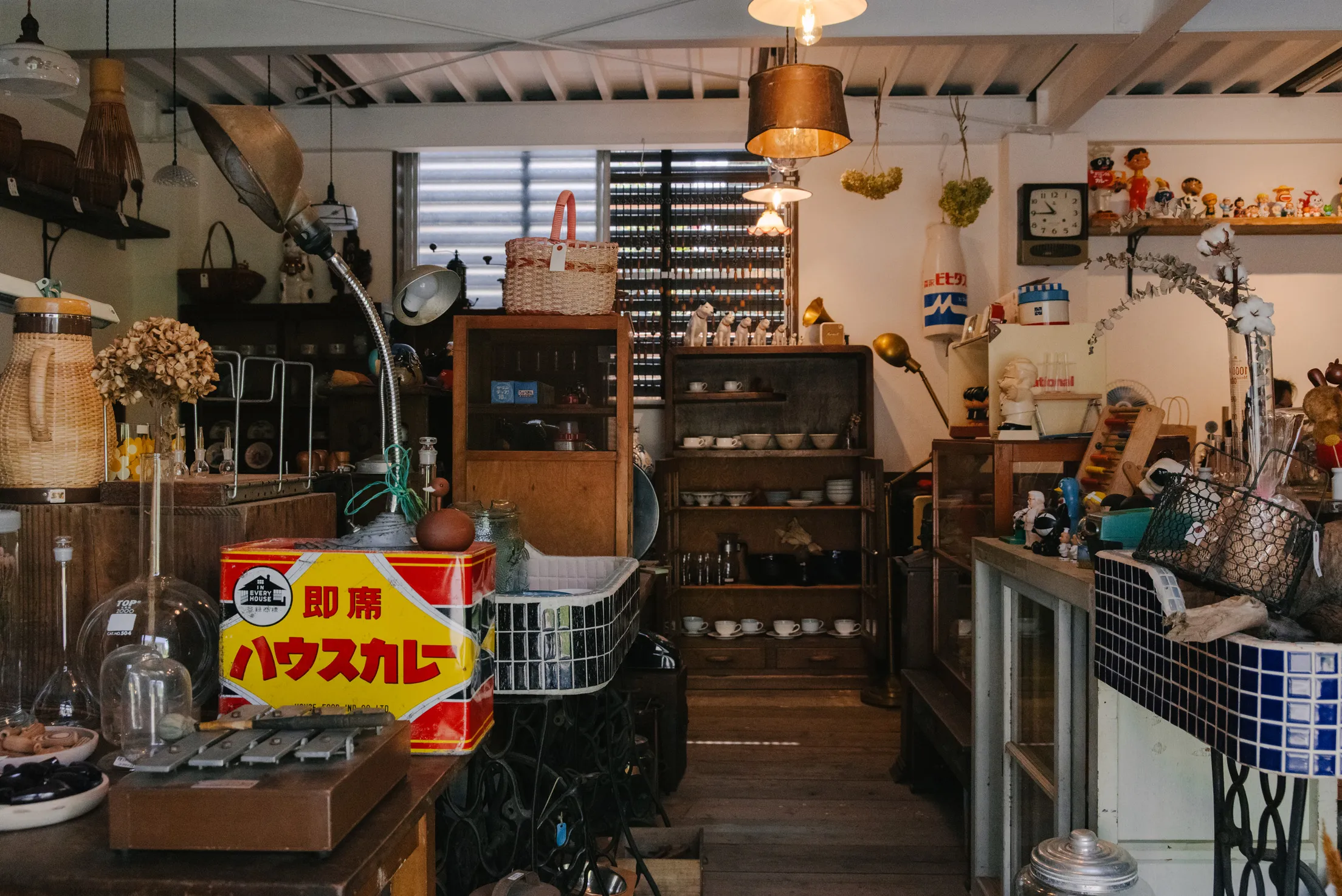 古道具らっぱぐちの写真 5
