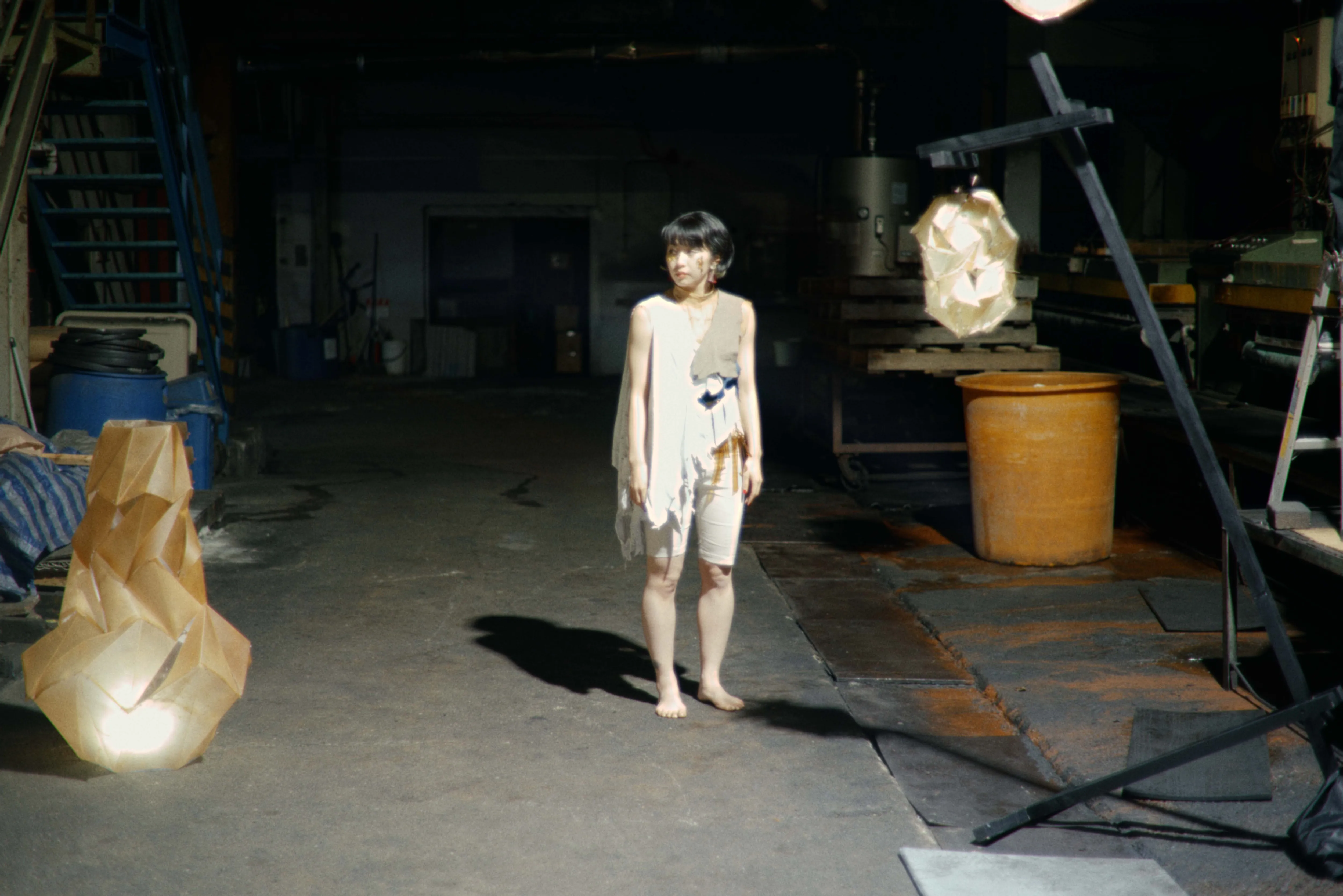 灯守-TOMORI-の写真 17