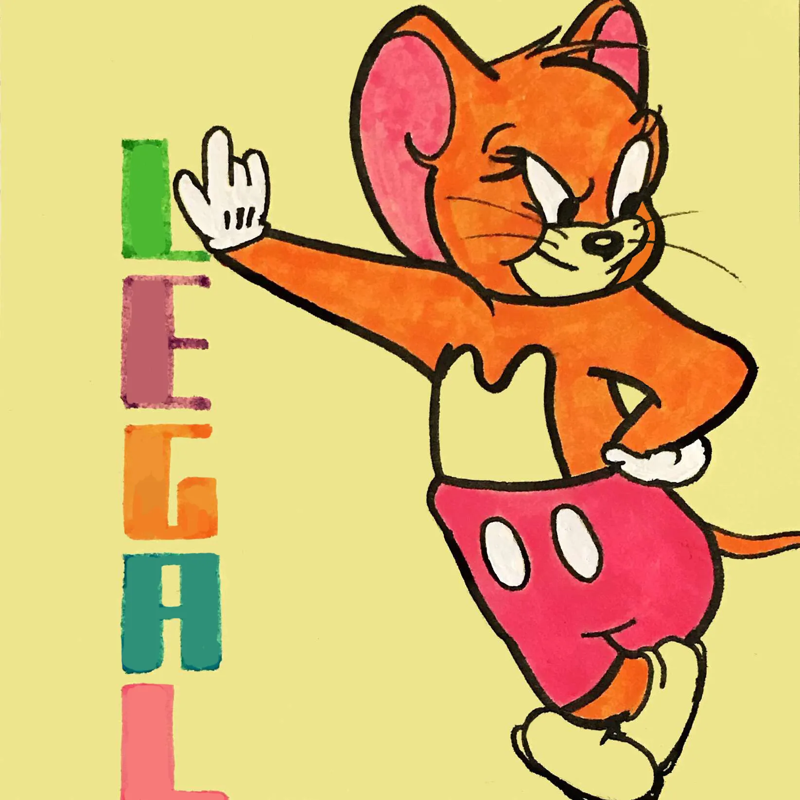 IMG 0871 のイラストレーション作品