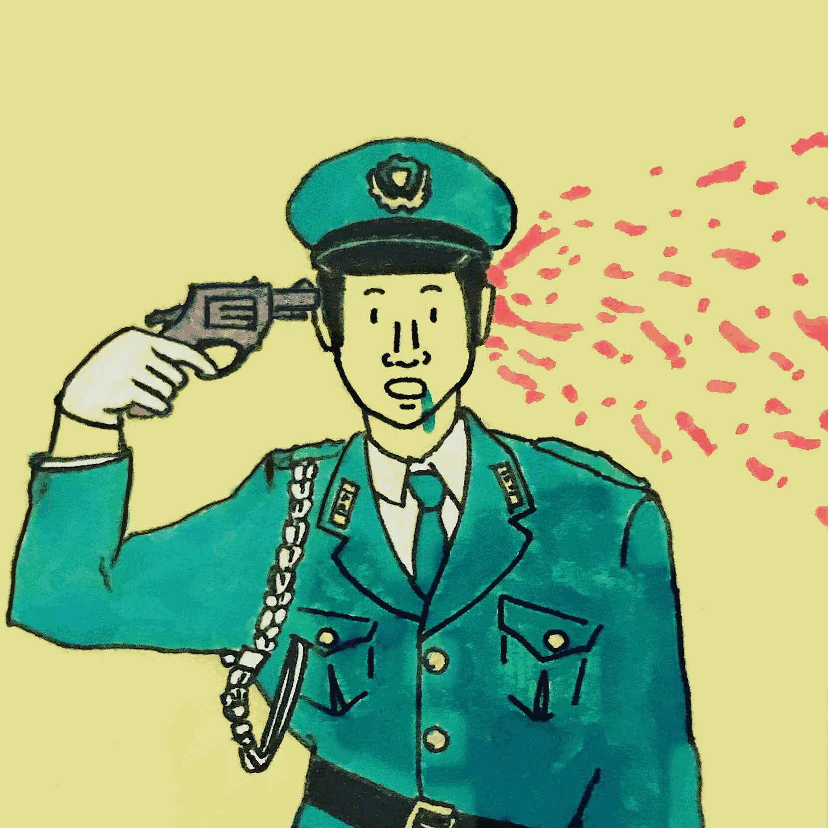 IMG 0944 のイラストレーション作品