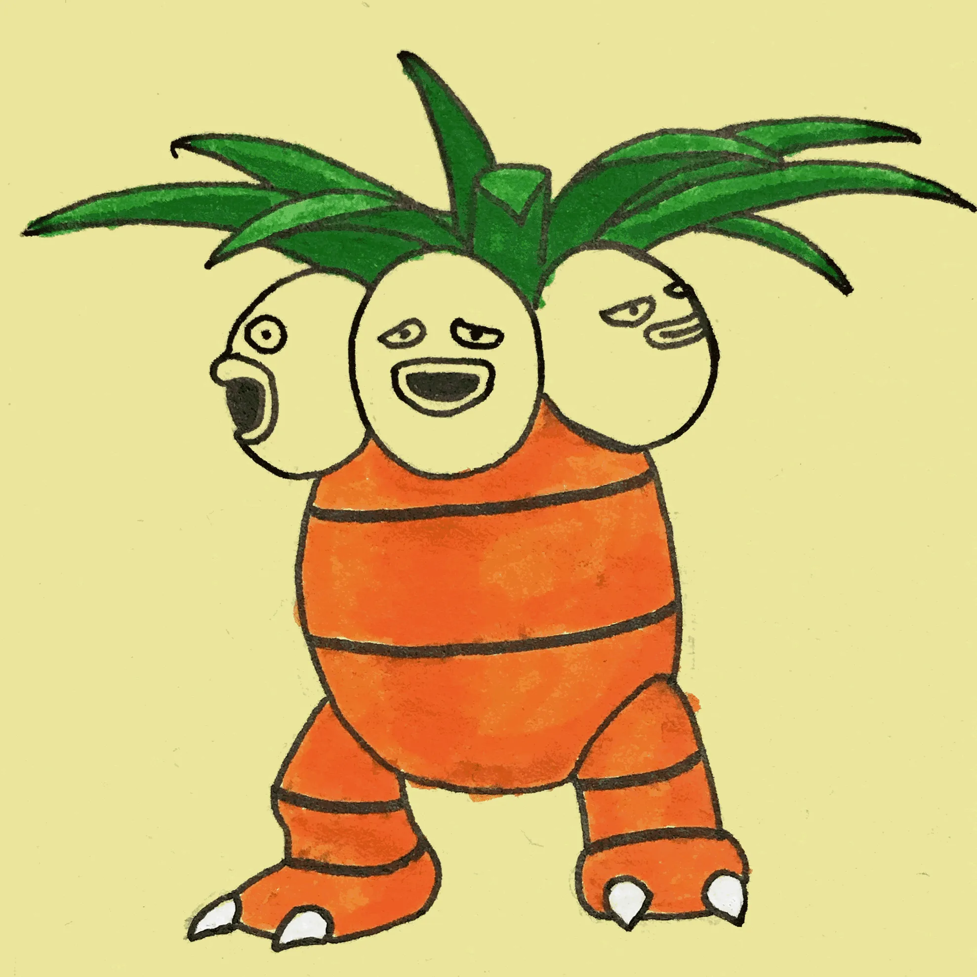 IMG 1025 のイラストレーション作品