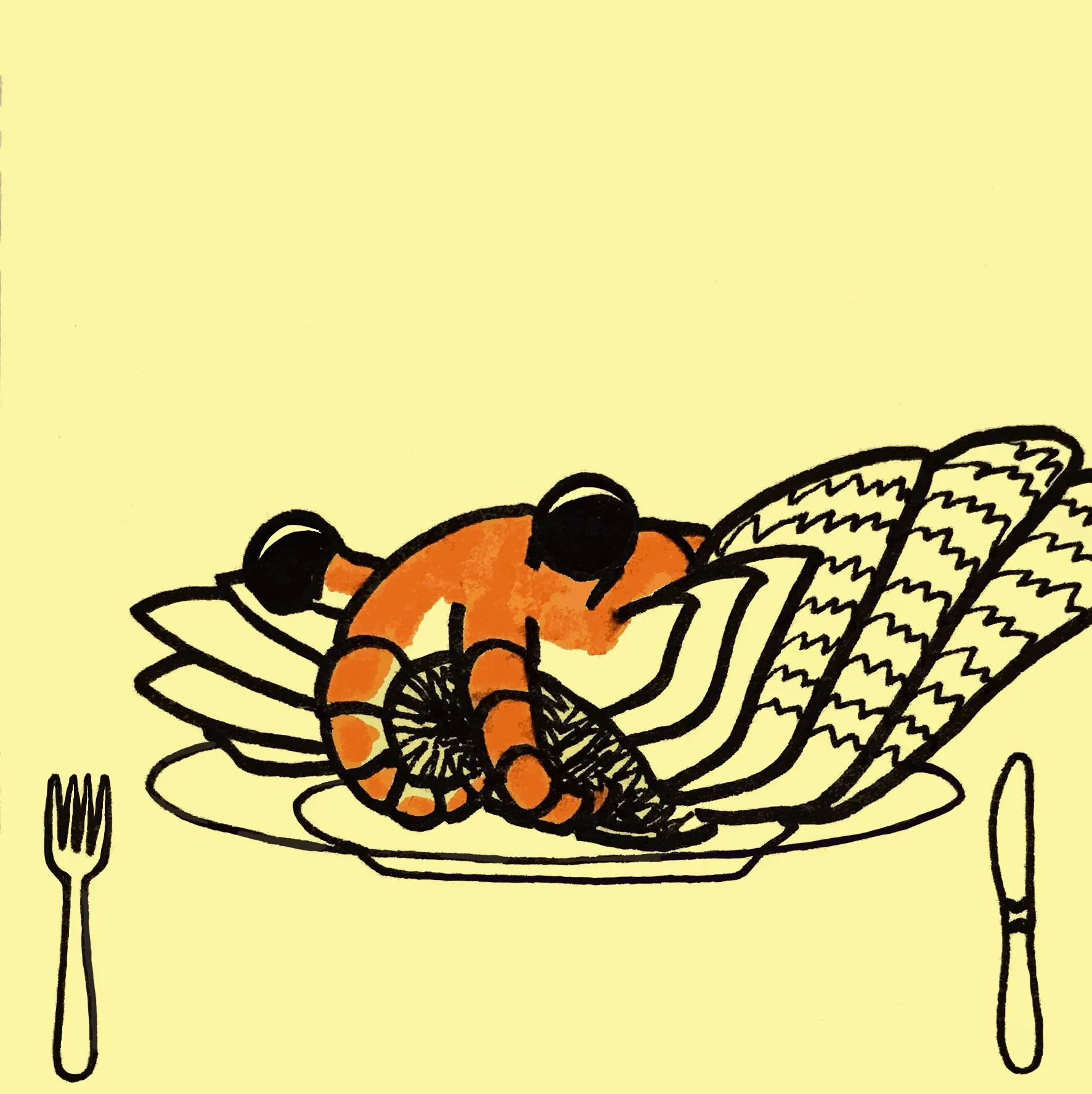 IMG 1050 のイラストレーション作品