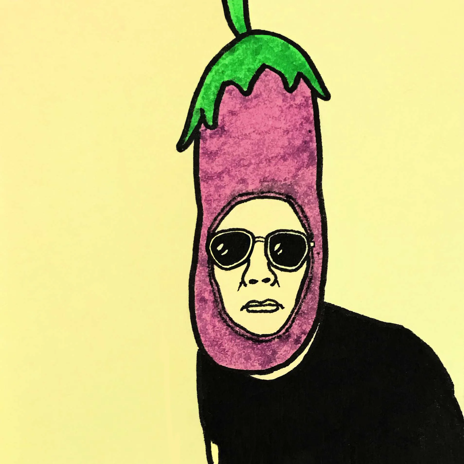 IMG 1078 のイラストレーション作品