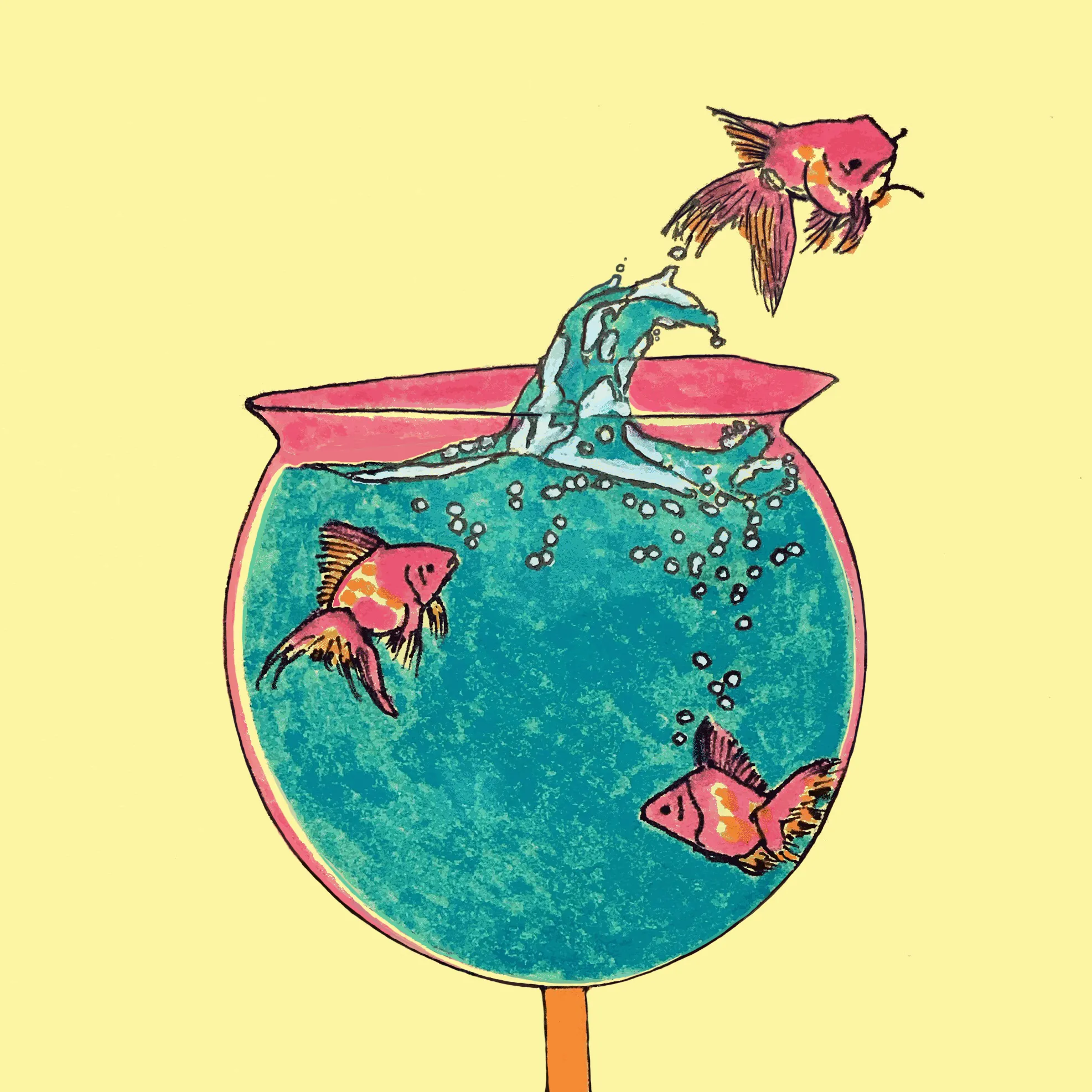 IMG 1081 のイラストレーション作品