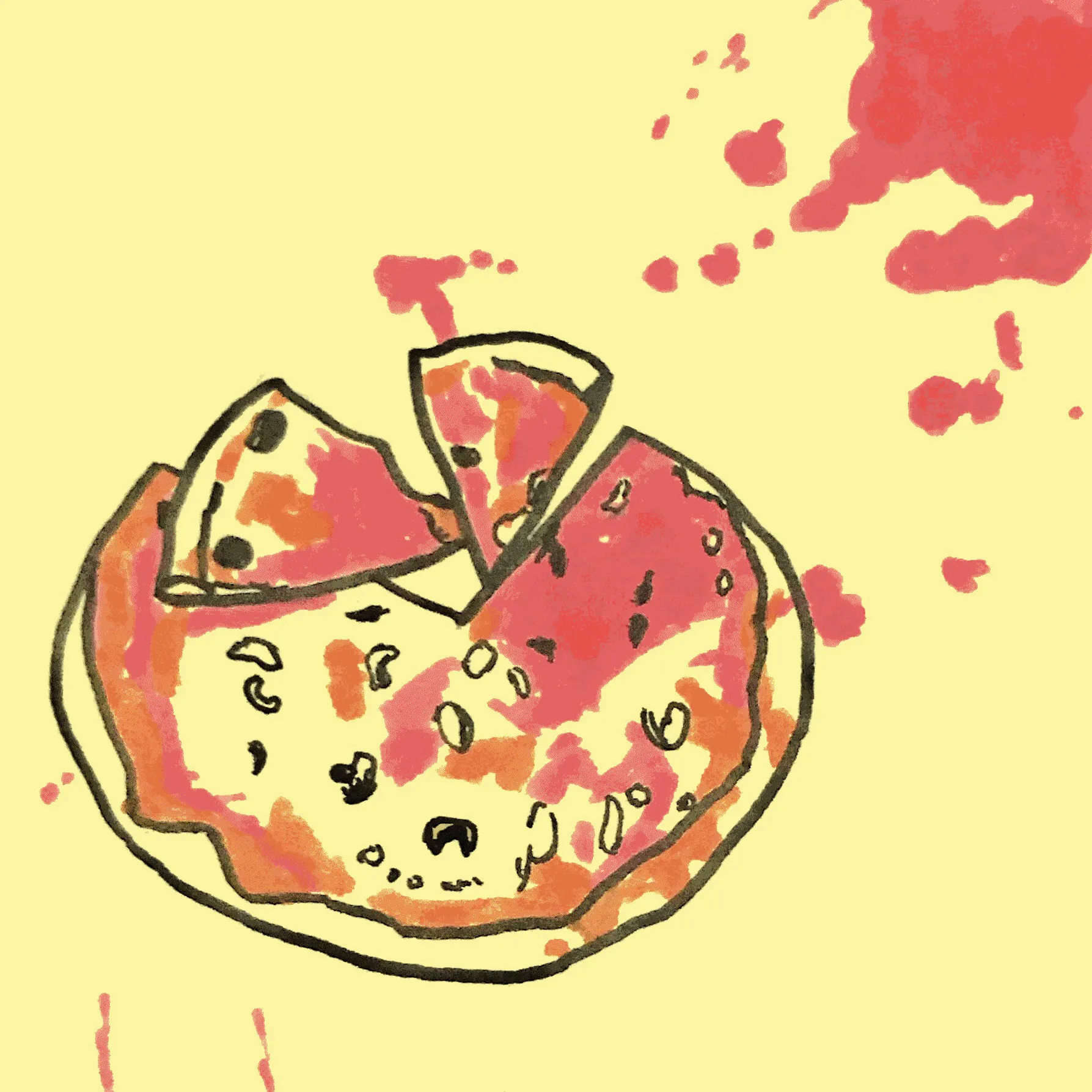 IMG 1098 のイラストレーション作品