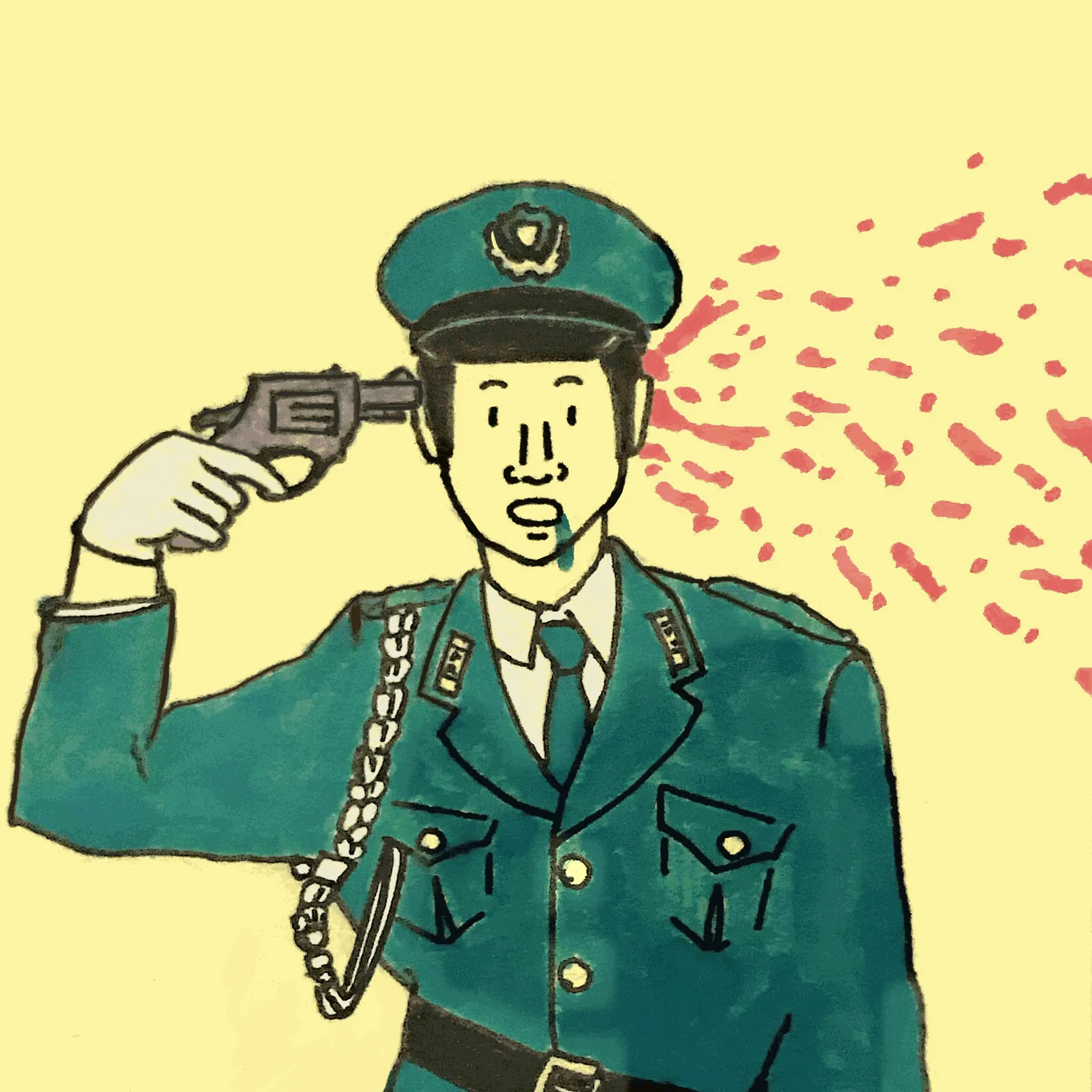 IMG 1102 のイラストレーション作品