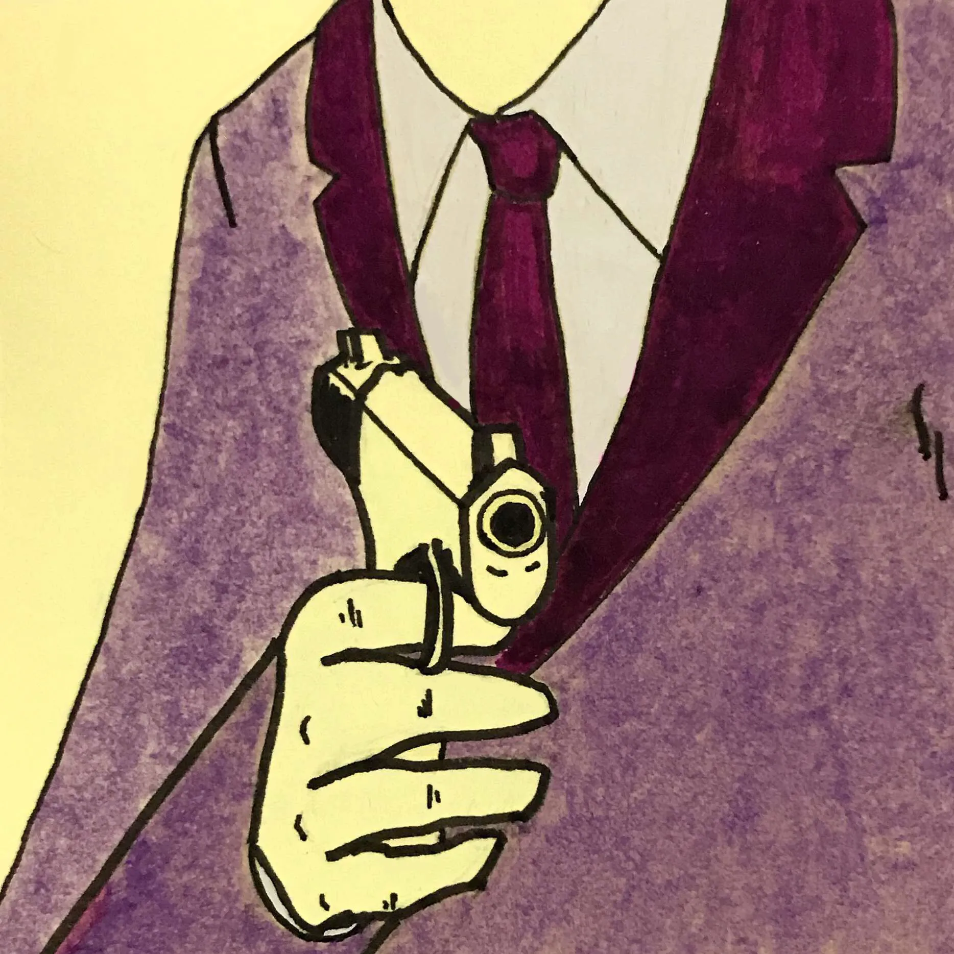 IMG 1105 のイラストレーション作品