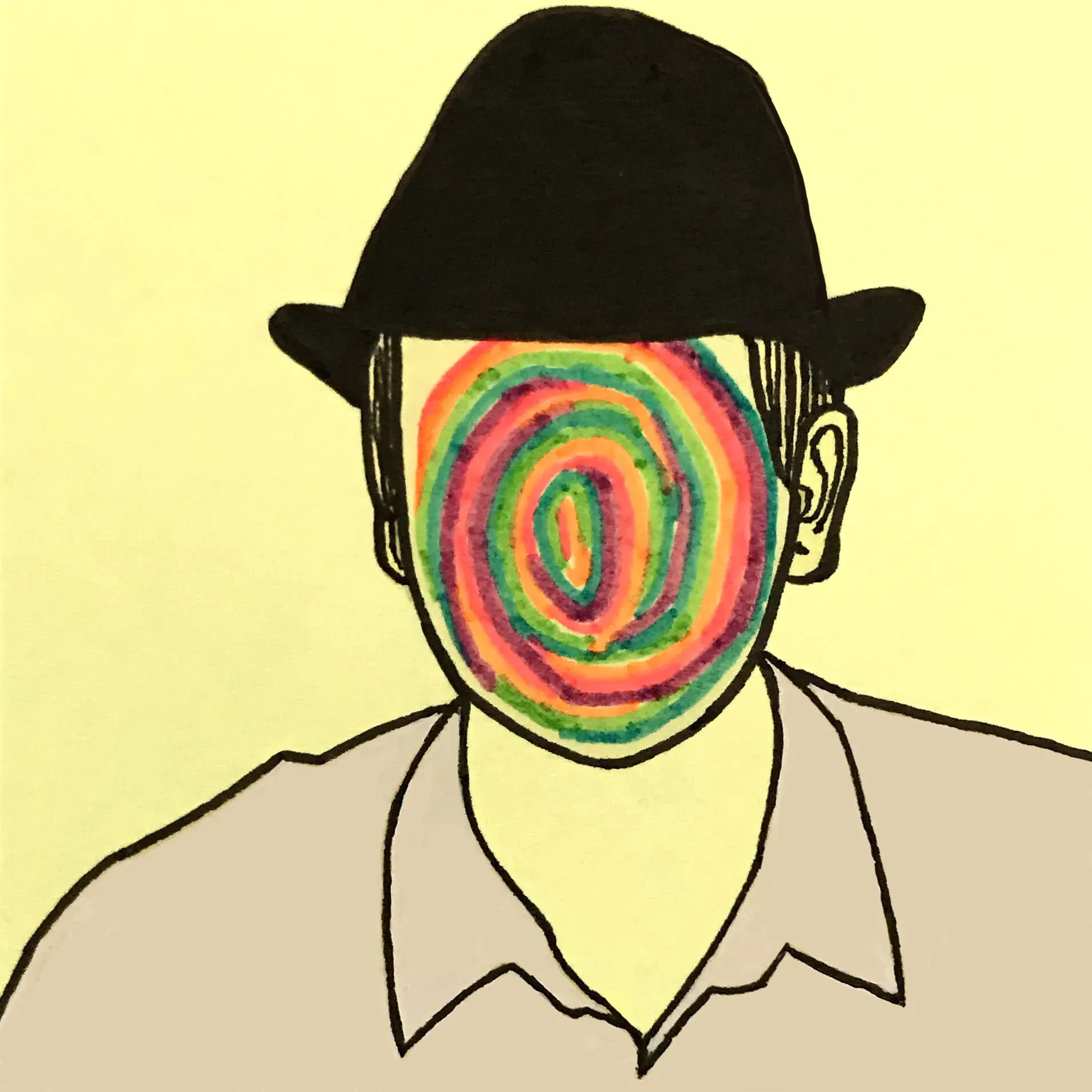 IMG 1117 のイラストレーション作品