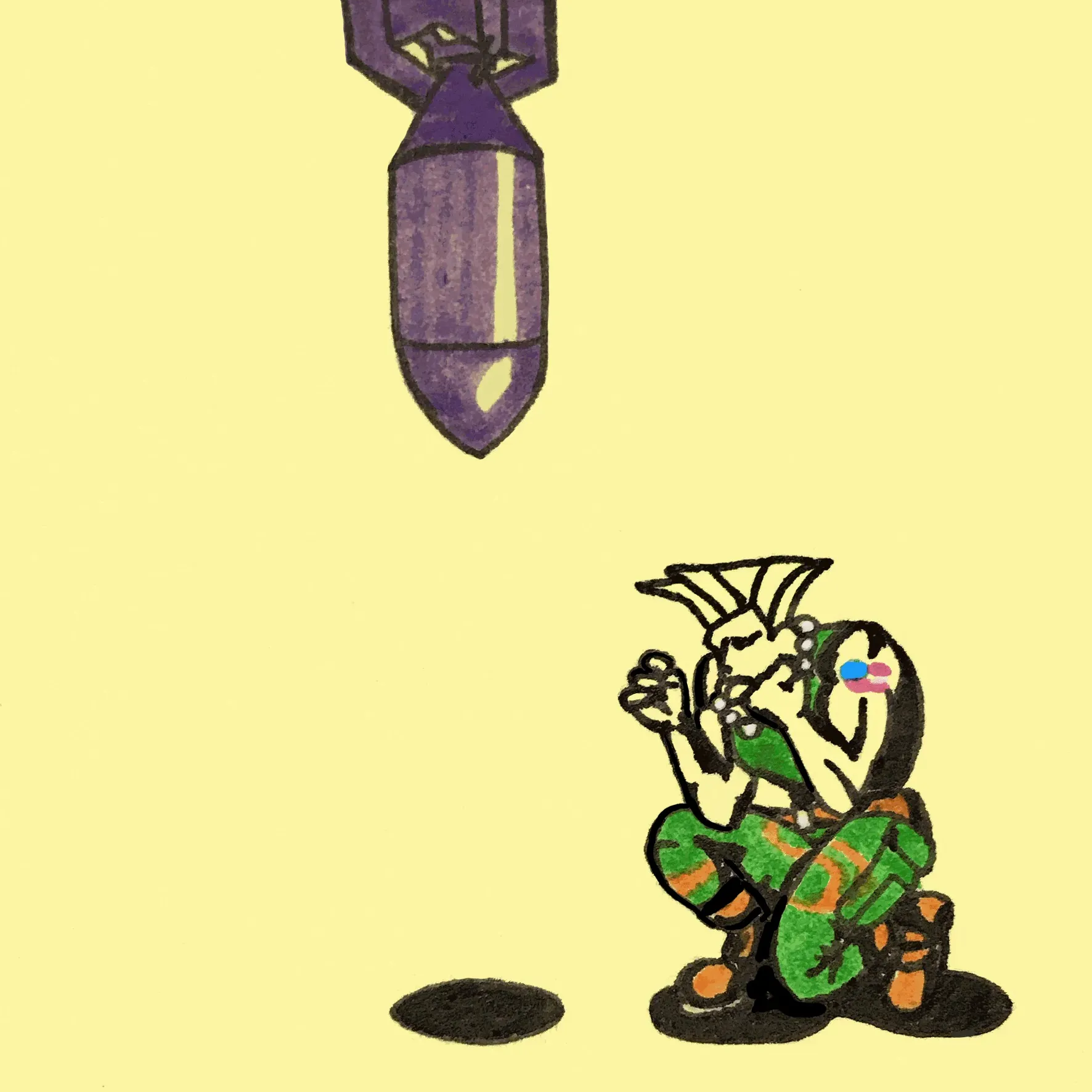 IMG 1220 のイラストレーション作品