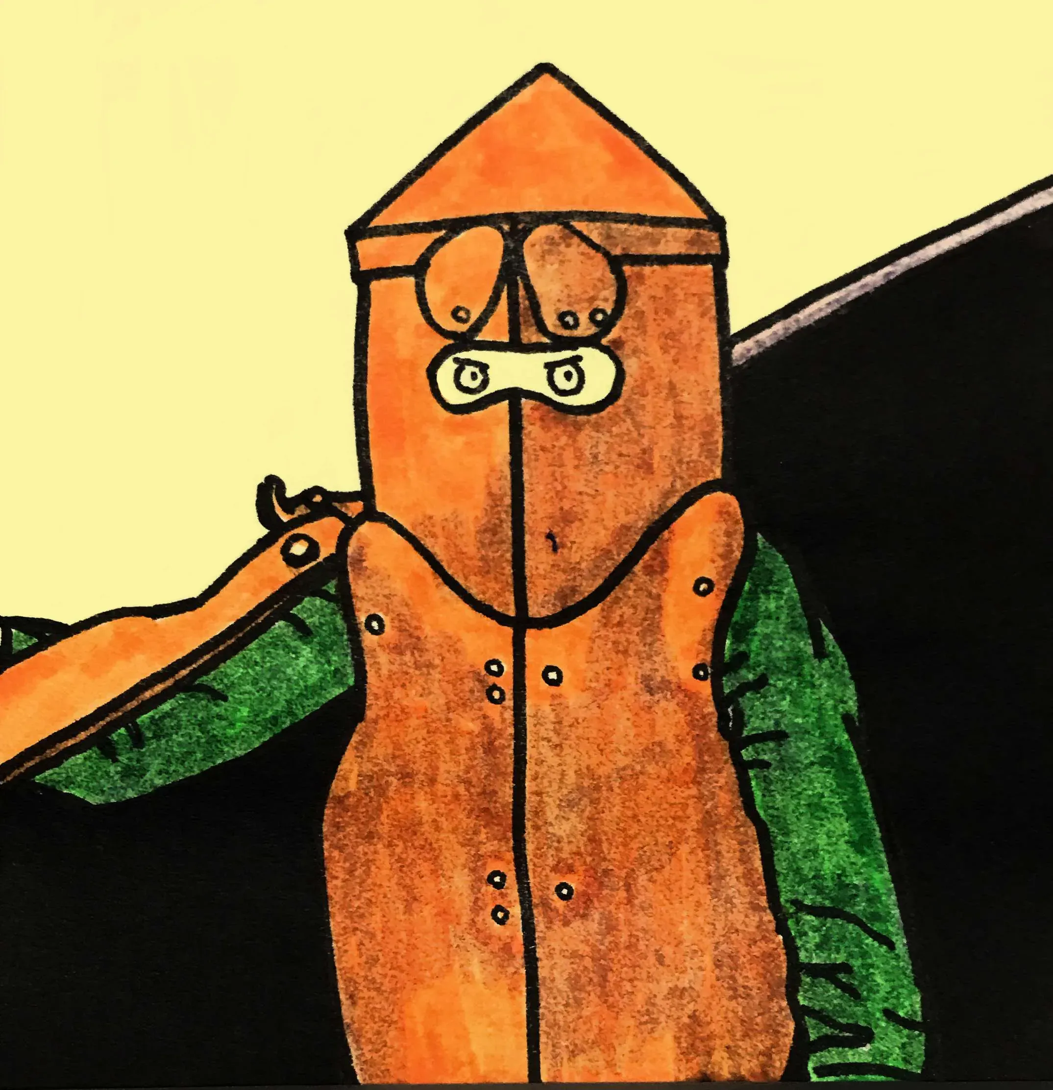 IMG 1243 のイラストレーション作品