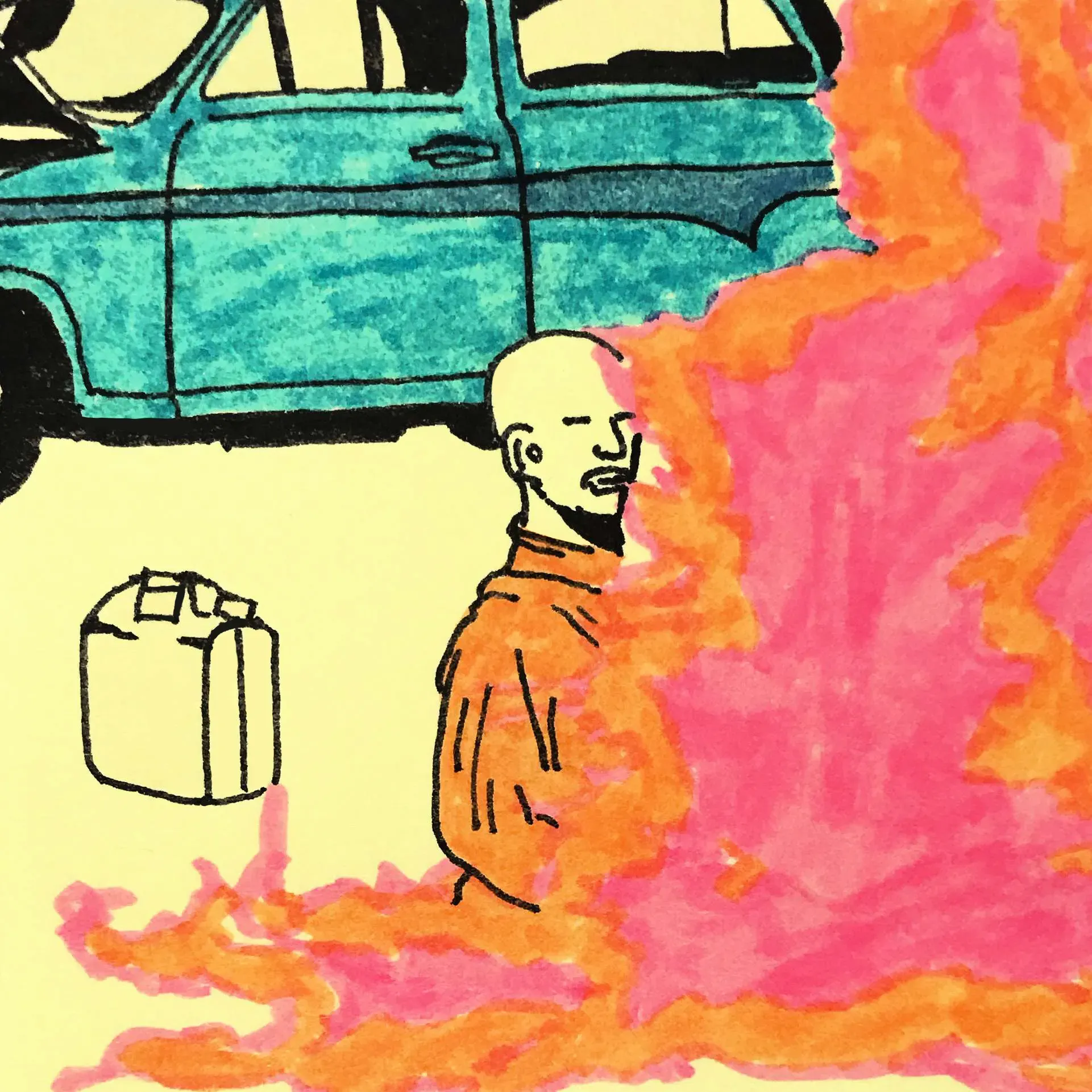 IMG 1247 のイラストレーション作品