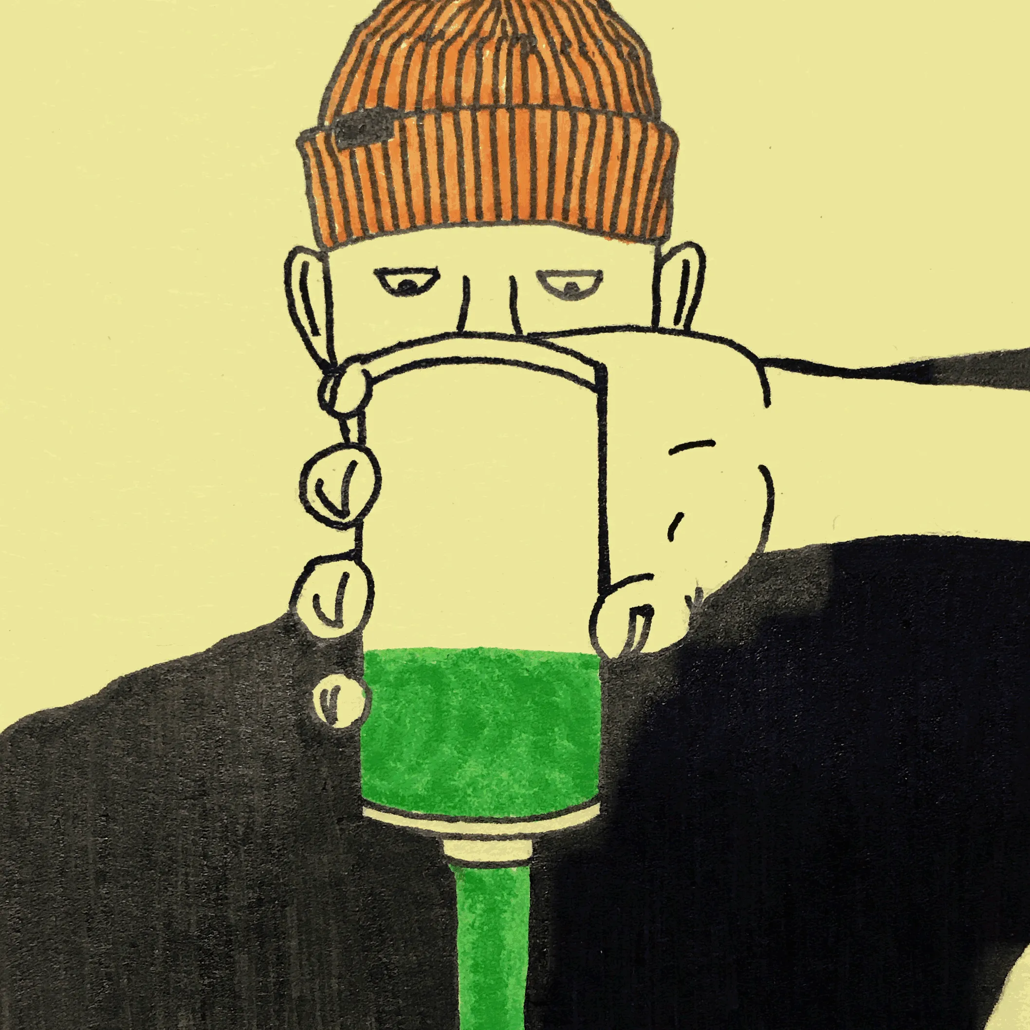 IMG 1332 のイラストレーション作品