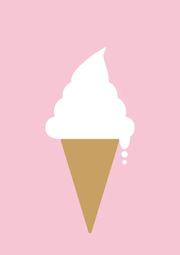 softcream のイラストレーション作品