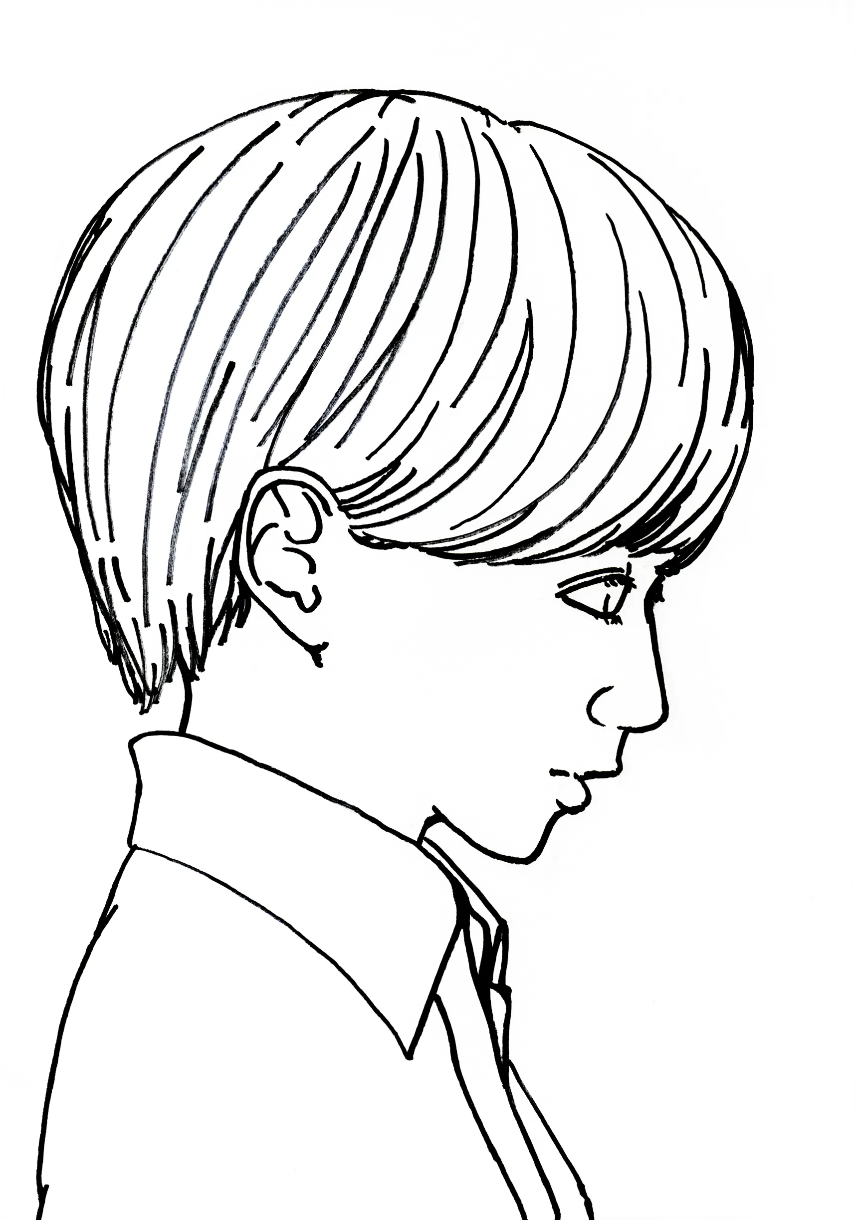 スキャン 72 のイラストレーション作品