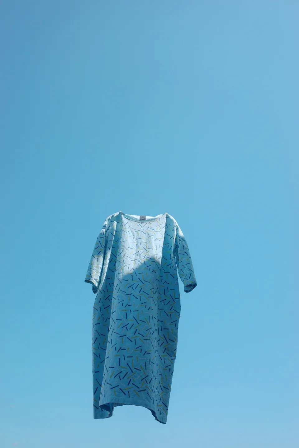 衣服や人物の装いを主題にした写真